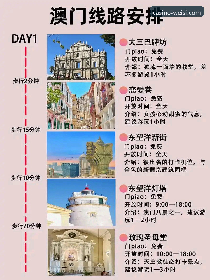 澳门威斯人热门玩法必备：新手从零到一全面评测指南
